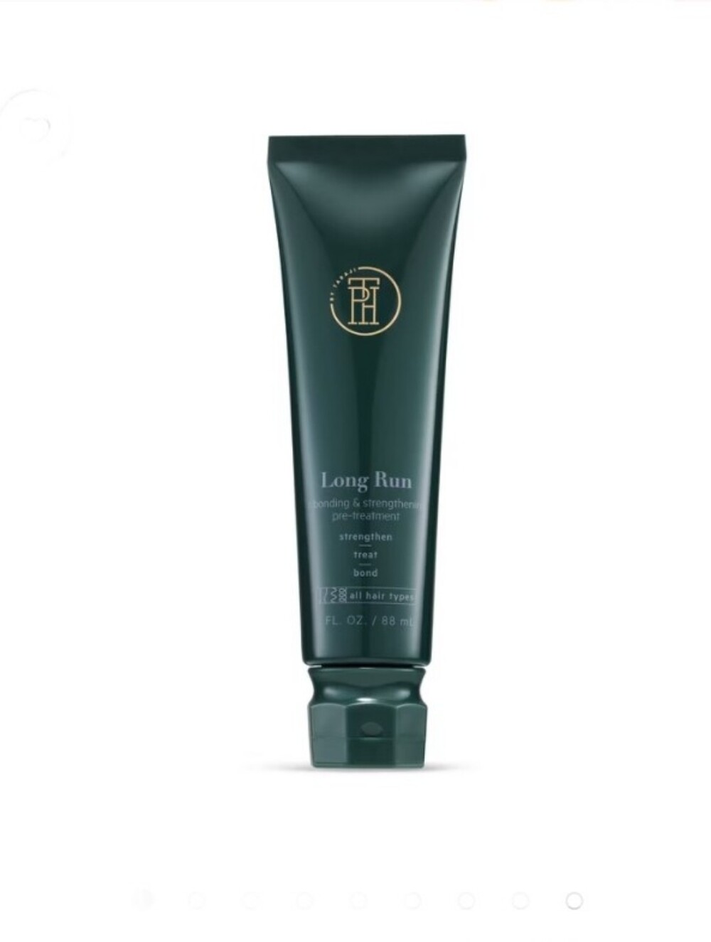 Long Run Bonding & Strengthening Treatment - Full Size